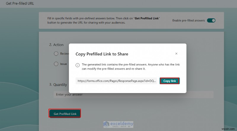 Xây dựng Trình theo dõi hàng tồn kho bằng mã QR trong Excel - Đơn giản, hiệu quả về chi phí, đáng tin cậy 