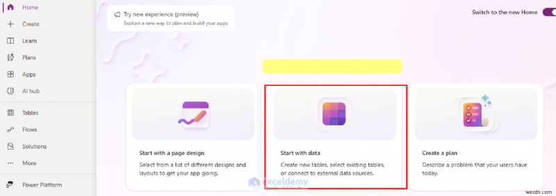 Biến sổ làm việc Excel của bạn thành một ứng dụng hoàn chỉnh với Vibe Coding 