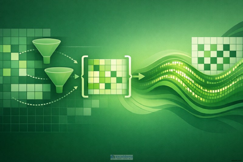 Làm chủ Regex trong Excel:Khóa học cấp tốc dành cho người dùng thành thạo 