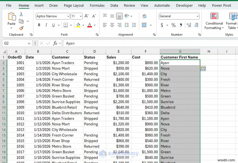 Mở khóa hiệu quả:5 phím tắt Excel bạn nên biết ngay 