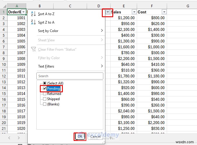 Mở khóa hiệu quả:5 phím tắt Excel bạn nên biết ngay 