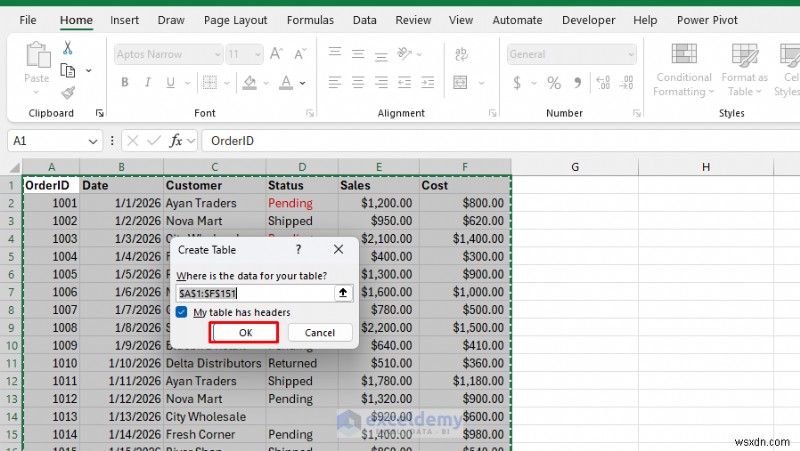 Mở khóa hiệu quả:5 phím tắt Excel bạn nên biết ngay 
