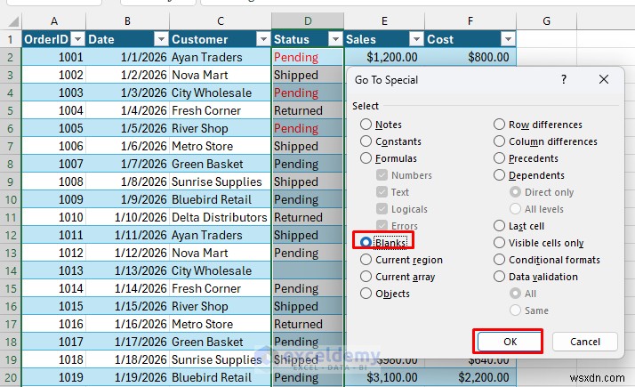 Mở khóa hiệu quả:5 phím tắt Excel bạn nên biết ngay 