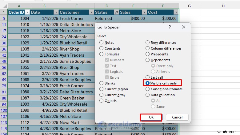 Mở khóa hiệu quả:5 phím tắt Excel bạn nên biết ngay 