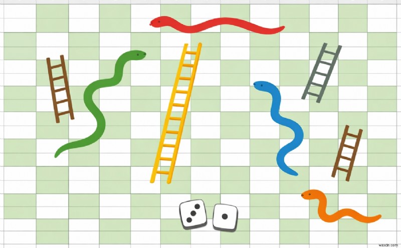 Excel Beyond Spreadsheets:Xây dựng các trò chơi nhỏ và câu đố bằng thủ thuật thông minh 