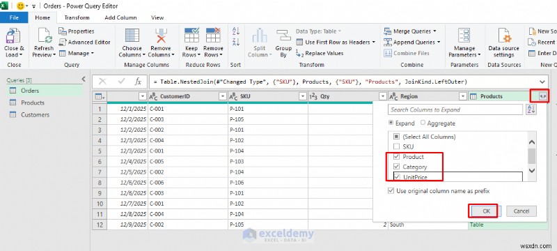 Các hàm tra cứu Excel thành thạo:Khung đã được chứng minh để chọn chiến lược tốt nhất 