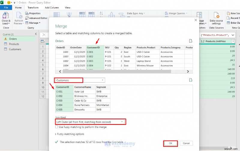 Các hàm tra cứu Excel thành thạo:Khung đã được chứng minh để chọn chiến lược tốt nhất 