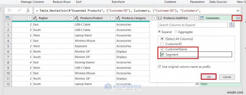 Các hàm tra cứu Excel thành thạo:Khung đã được chứng minh để chọn chiến lược tốt nhất 
