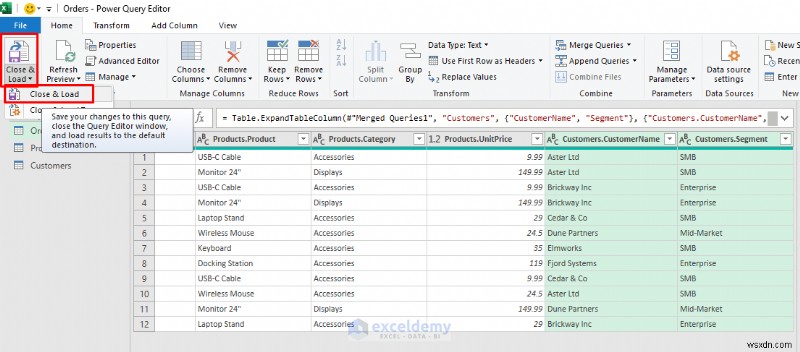 Các hàm tra cứu Excel thành thạo:Khung đã được chứng minh để chọn chiến lược tốt nhất 