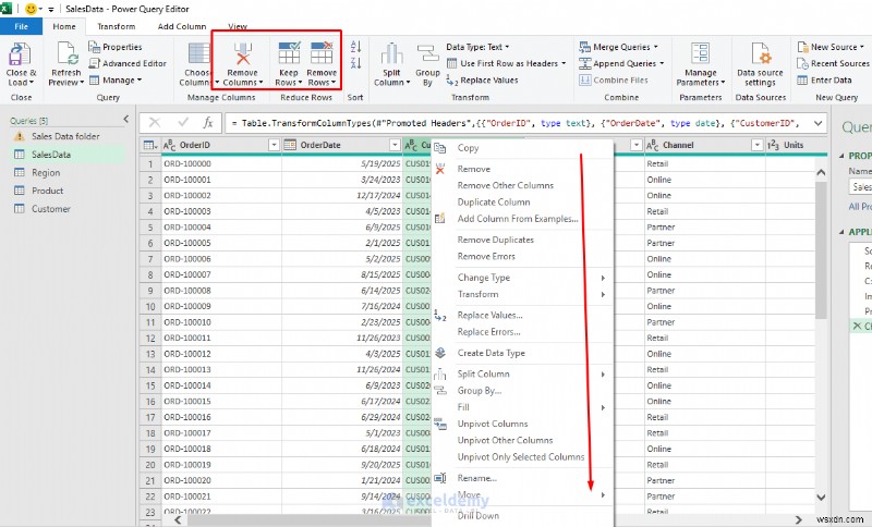 Excel so với Google Trang tính:3 lý do đã được chứng minh Excel thắng khi làm việc với dữ liệu phức tạp 