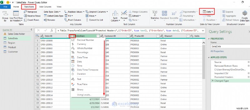 Excel so với Google Trang tính:3 lý do đã được chứng minh Excel thắng khi làm việc với dữ liệu phức tạp 