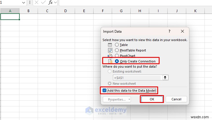 Excel so với Google Trang tính:3 lý do đã được chứng minh Excel thắng khi làm việc với dữ liệu phức tạp 