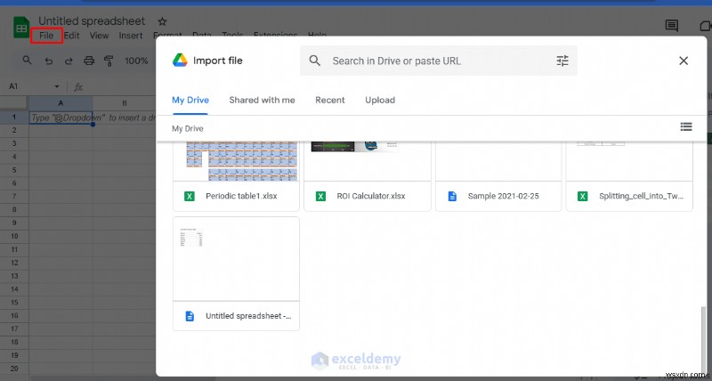 Excel so với Google Trang tính:3 lý do đã được chứng minh Excel thắng khi làm việc với dữ liệu phức tạp 