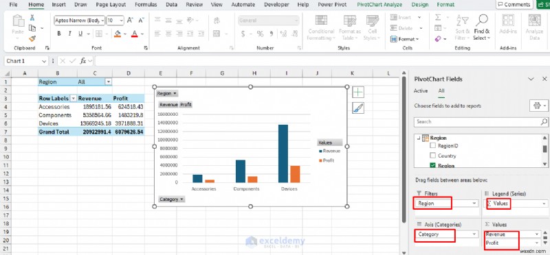 Excel so với Google Trang tính:3 lý do đã được chứng minh Excel thắng khi làm việc với dữ liệu phức tạp 