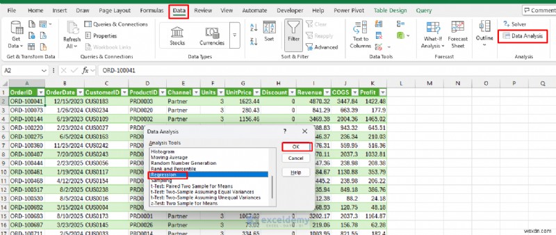 Excel so với Google Trang tính:3 lý do đã được chứng minh Excel thắng khi làm việc với dữ liệu phức tạp 