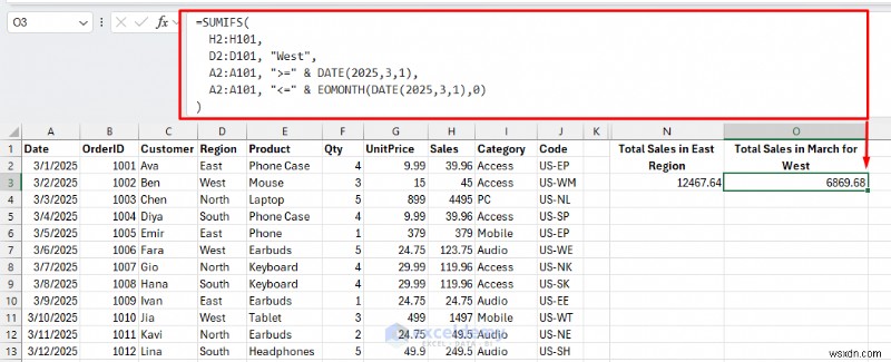 9 lỗi hàm Excel phổ biến—và cách sửa chúng 