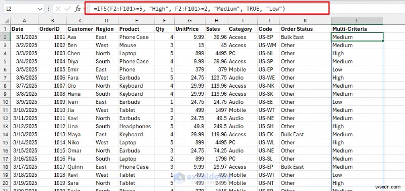 9 lỗi hàm Excel phổ biến—và cách sửa chúng 