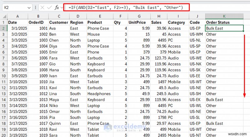 9 lỗi hàm Excel phổ biến—và cách sửa chúng 