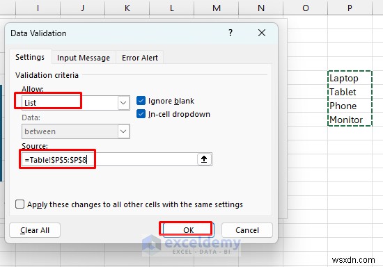 Tạo biểu đồ Excel thời gian thực tương tác để trực quan hóa dữ liệu động