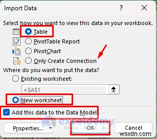 Xây dựng lại báo cáo bán hàng Power BI trong Excel:Thành công, thất bại và những bài học chính