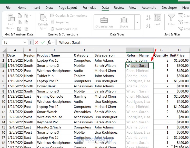 7 tính năng của Excel giúp cắt giảm thời gian chuẩn bị báo cáo theo giờ