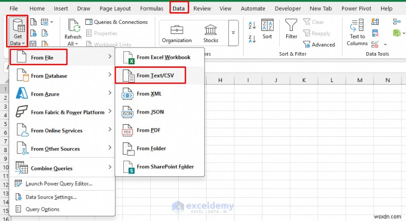 7 tính năng của Excel giúp cắt giảm thời gian chuẩn bị báo cáo theo giờ