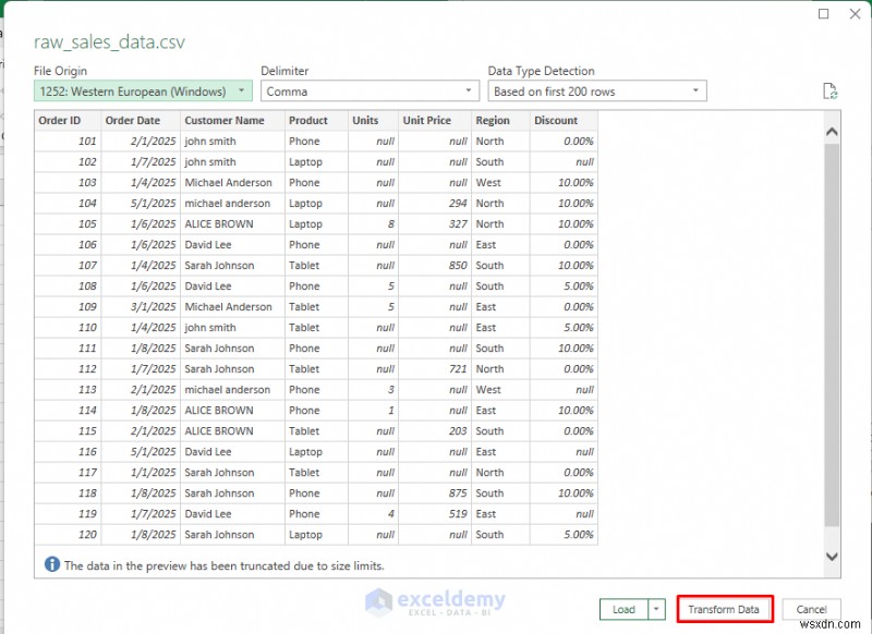 7 tính năng của Excel giúp cắt giảm thời gian chuẩn bị báo cáo theo giờ