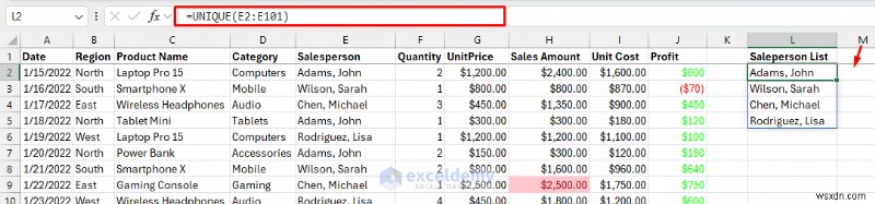 7 tính năng của Excel giúp cắt giảm thời gian chuẩn bị báo cáo theo giờ
