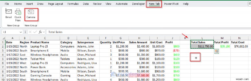 7 tính năng của Excel giúp cắt giảm thời gian chuẩn bị báo cáo theo giờ