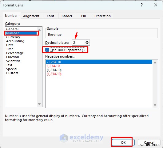 5 thủ thuật định dạng Excel chuyên nghiệp cho bảng tính bóng bẩy 