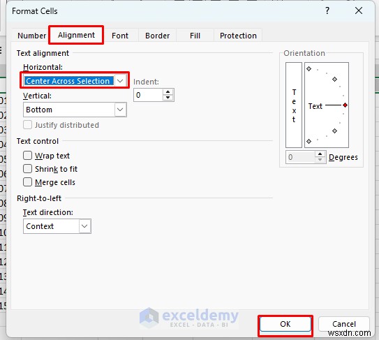 5 thủ thuật định dạng Excel chuyên nghiệp cho bảng tính bóng bẩy 