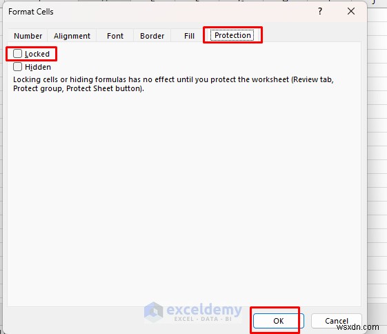Tạo danh sách kiểm tra bị khóa cho đến khi hoàn thành trong Excel:Hướng dẫn từng bước với tính năng bảo vệ logic và trang tính 