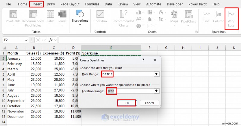 Làm chủ biểu đồ Excel:Từ nguyên tắc cơ bản đến bảng điều khiển động 