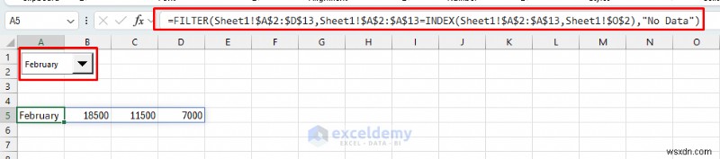 Làm chủ biểu đồ Excel:Từ nguyên tắc cơ bản đến bảng điều khiển động 