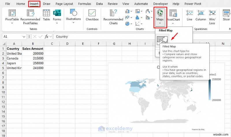 Nắm vững 7 kỹ thuật Excel để chuyển đổi dữ liệu thành câu chuyện trực quan thuyết phục 