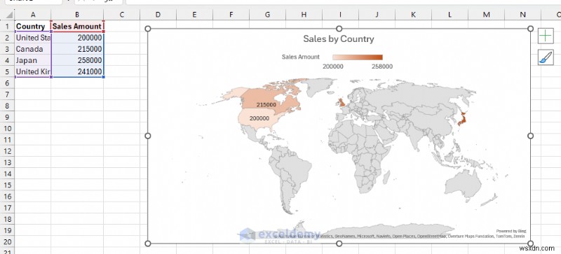Nắm vững 7 kỹ thuật Excel để chuyển đổi dữ liệu thành câu chuyện trực quan thuyết phục 