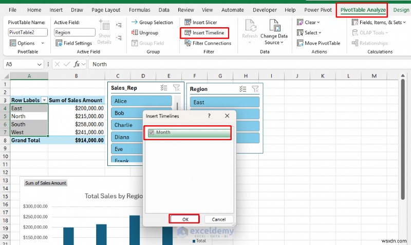 Nắm vững 7 kỹ thuật Excel để chuyển đổi dữ liệu thành câu chuyện trực quan thuyết phục 