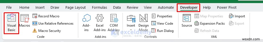 Tự động phát hiện ngôn ngữ trong ô Excel bằng Power Query &VBA 