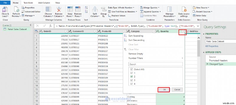 Làm chủ Excel cho dữ liệu lớn:Kỹ thuật nâng cao để quản lý và phân tích tập dữ liệu lớn một cách hiệu quả