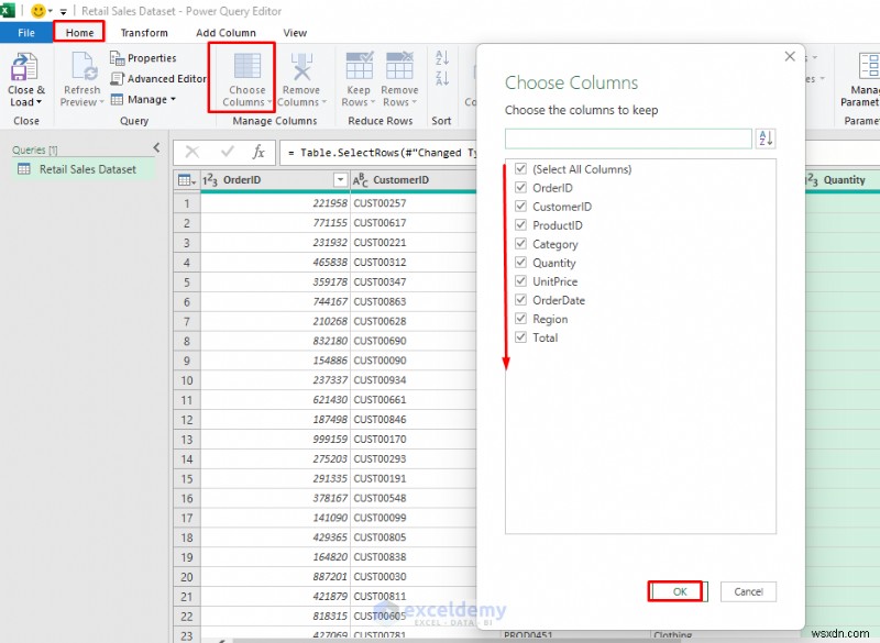 Làm chủ Excel cho dữ liệu lớn:Kỹ thuật nâng cao để quản lý và phân tích tập dữ liệu lớn một cách hiệu quả