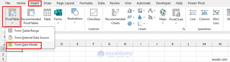 Làm chủ Excel cho dữ liệu lớn:Kỹ thuật nâng cao để quản lý và phân tích tập dữ liệu lớn một cách hiệu quả