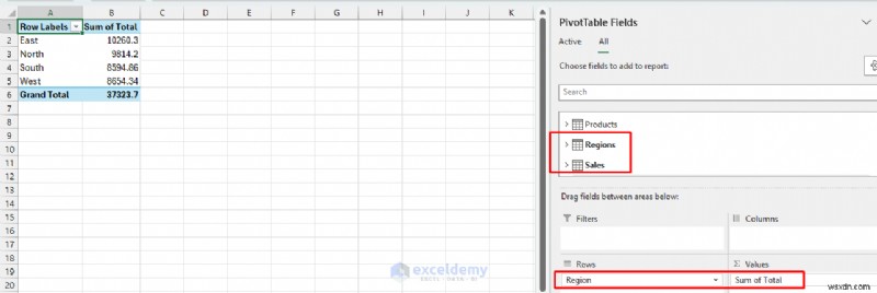 Làm chủ Excel cho dữ liệu lớn:Kỹ thuật nâng cao để quản lý và phân tích tập dữ liệu lớn một cách hiệu quả
