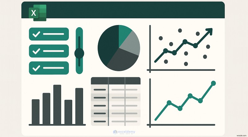 Làm chủ các công cụ Power Excel:Power Query, Power Pivot &Power BI – Hướng dẫn toàn diện 