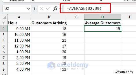 Mô phỏng Excel:Từ việc lật đồng xu đến dự báo thời tiết 