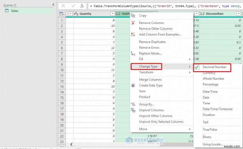 Xây dựng bảng thông tin Excel nâng cao với Power Query, Power Pivot &VBA – Từ dữ liệu đến thông tin chuyên sâu 