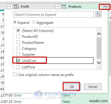 Xây dựng bảng thông tin Excel nâng cao với Power Query, Power Pivot &VBA – Từ dữ liệu đến thông tin chuyên sâu 