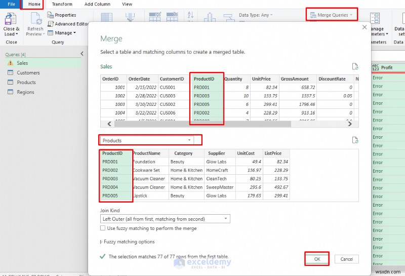 Xây dựng bảng thông tin Excel nâng cao với Power Query, Power Pivot &VBA – Từ dữ liệu đến thông tin chuyên sâu 