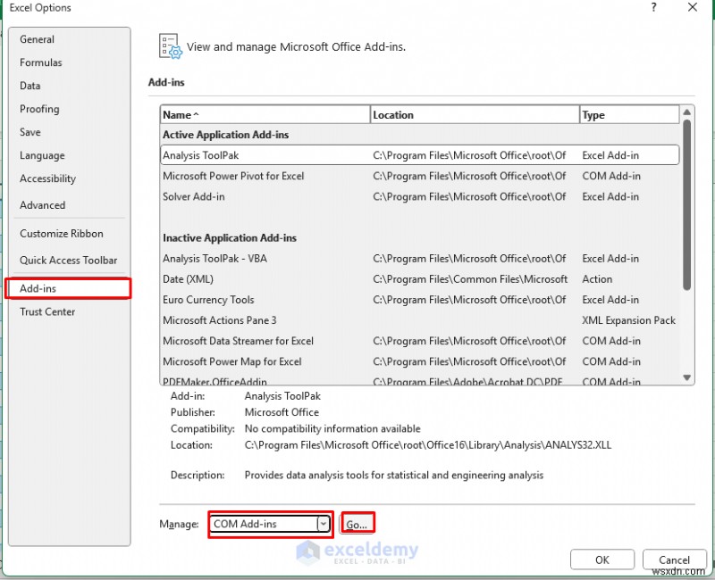 Xây dựng bảng thông tin Excel nâng cao với Power Query, Power Pivot &VBA – Từ dữ liệu đến thông tin chuyên sâu 