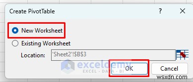 Xây dựng bảng thông tin Excel nâng cao với Power Query, Power Pivot &VBA – Từ dữ liệu đến thông tin chuyên sâu 