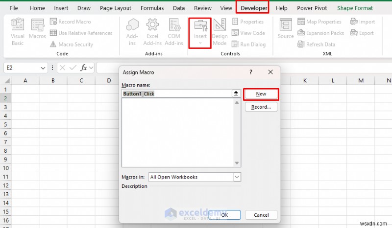 Xây dựng bảng thông tin Excel nâng cao với Power Query, Power Pivot &VBA – Từ dữ liệu đến thông tin chuyên sâu 